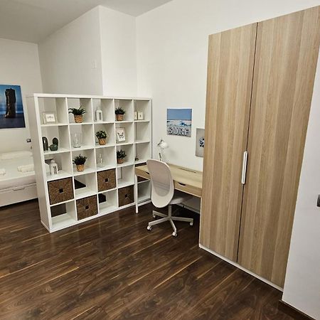 Brand New Apart Mlg City Center! Málaga Dış mekan fotoğraf