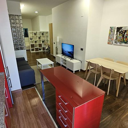 Brand New Apart Mlg City Center! Málaga Dış mekan fotoğraf